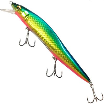 Isca Megabass Oneten Max LBO SW 135