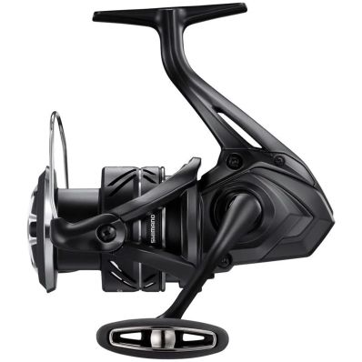 Molinete Shimano Aerlex