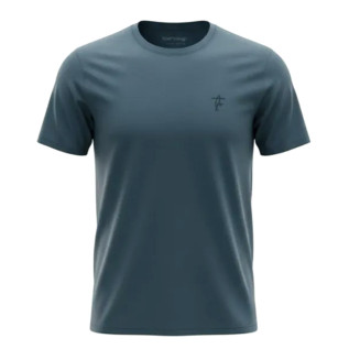 Camiseta Baitfishing Fine Cut (Azul Marinho)