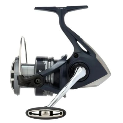 Molinete Shimano Catana 4000HG (04 Rol., Rec. 5.8:1, Drag 8.5kg)