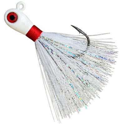 Jig Impacto Perigoso 12g