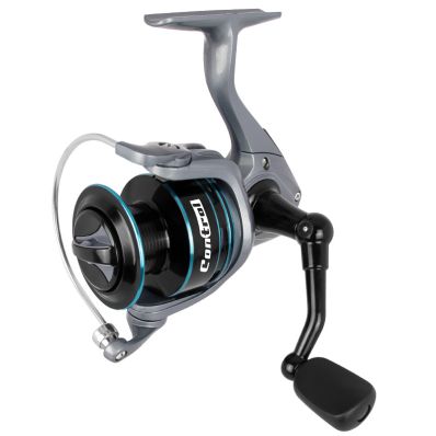 Molinete Saint Control CT3000 (03 Rol., Rec. 5.2:1, Drag 4kg)