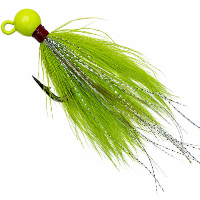 Jig Impacto Curto 10g