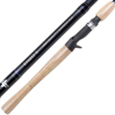 Vara Albatroz Enzo II (5'6", 10-20lb)