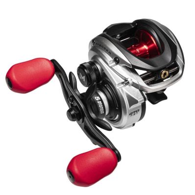 Carretilha Marine Sports Avenger 5000 Shi/Shil (05 Rol. Drag 4.5kg, Rec. 7.5:1)