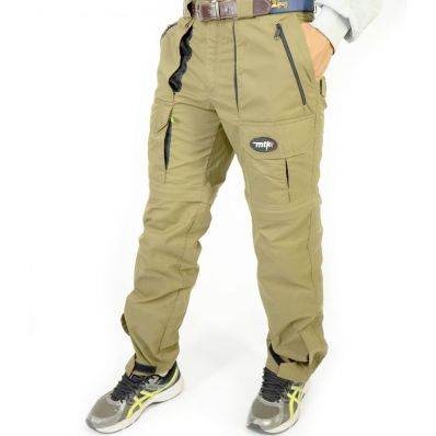 Calça Bermuda MTK Amazon (Caqui)