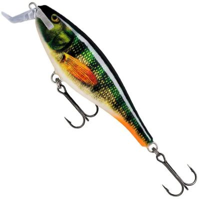 Isca Rapala Super Shad Rap SSR 14