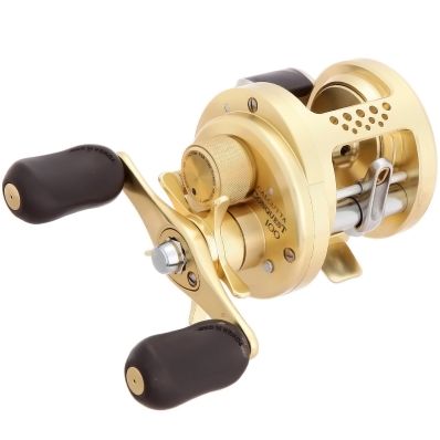 Carretilha Shimano Calcutta Conquest 100/101