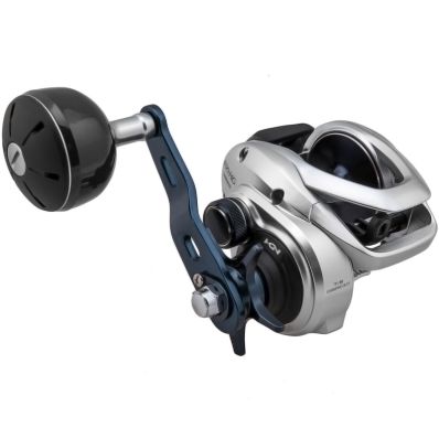 Carretilha Shimano Tranx A