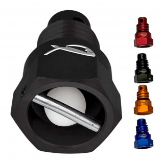 Dreno para Barco Moriah Ram Plug (Rosca Grossa)