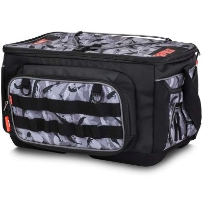Bolsa Rapala LureCamo Tackle Bag Life RBLCTBLI (31x25x20cm)