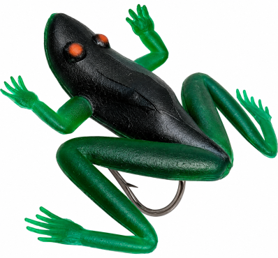 Isca Fishtex Rã 03