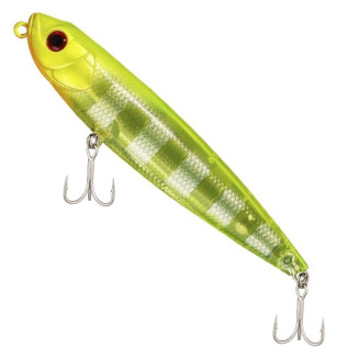 Isca Marine Sports Top Gun Silent 100