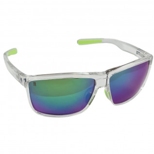 Óculos Polarizado Rapala Rockfish Cristal/Green Mirror RA4517