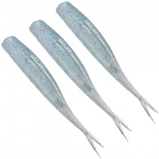 Isca Lopes Fit Shad 13 (3un)