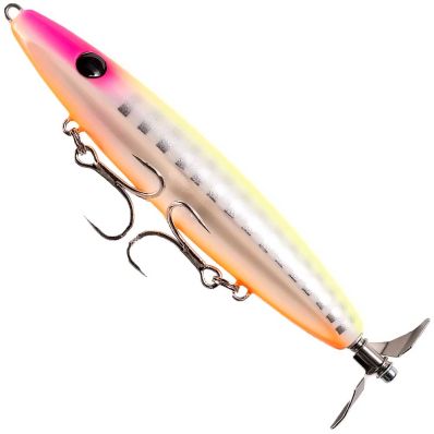 isca Jennerlure Tucunarex 140