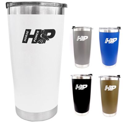 Copo Térmico HP Horse Power (473ml)