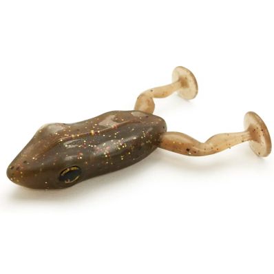 Isca Soft Monster 3x Paddle Frog 95 (02un)