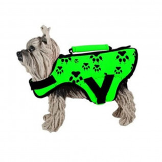 Colete Flutuador X-Float para Pet (M)