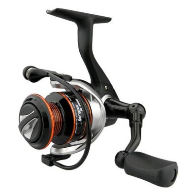 Molinete Saint Targus TG3000 (05 Rol. Drag 4,5kg Rec. 5.2:1)