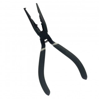 Alicate Aicas Pliers Black ALC-1006 6" (16,5cm)