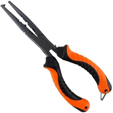 Alicate de Bico V-Fox 301 (18cm)
