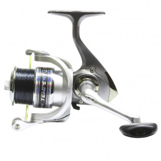 Molinete Deyu Tempest 2000 Color (03 Rol., Rec. 5.2:1, Drag 5kg)