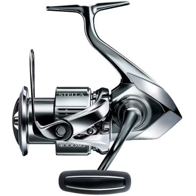 Molinete Shimano Stella FK