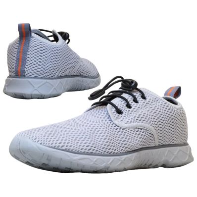 Tênis Casual Esportivo Nautika Aero (Cinza)