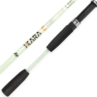 Vara Albatroz Kara S1502 (4'11"  8-16lb, 02 Partes)