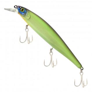 Isca Jackall MagSquad 115SP