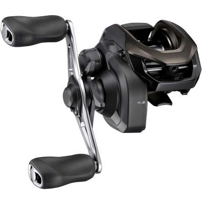Carretilha Shimano Caius New 150/151 HG (Rec. 7.2:1, Drag 5kg)