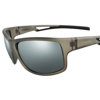 Óculos Polarizado Saint Fluence Black