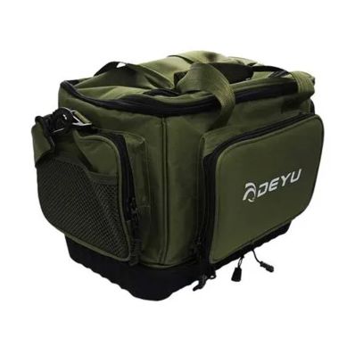 Bolsa de Pesca Deyu A01 600D (41x26x23cm)