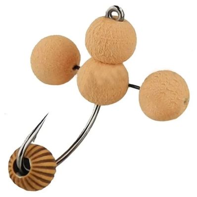 Ração Artificial Anteninha JR Tradicional Bolinha 10mm