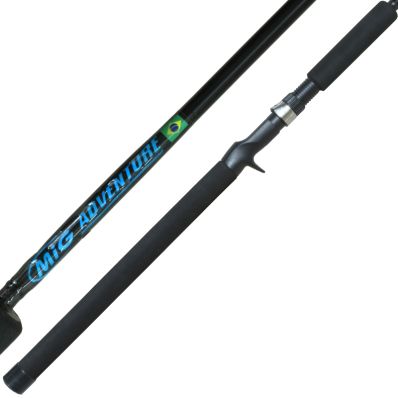 Vara Mig CPI-12 (5'11'', 30-60lb)