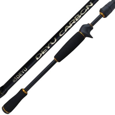 Vara Deyu Carbon 56MH (5'6", 10-20lb)