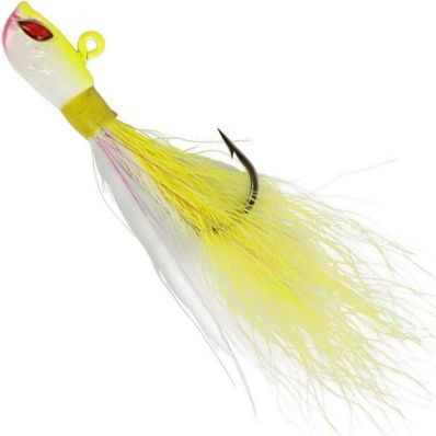 Isca Yara Jig Killer 10g