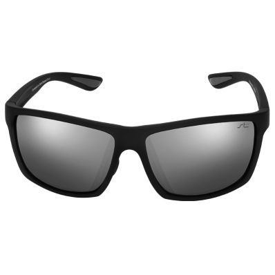 Óculos Polarizado Saint Season Black
