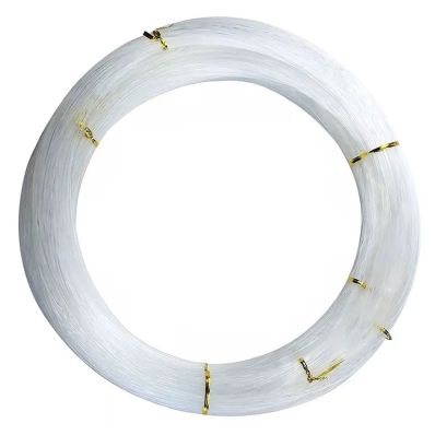 Linha Monofilamento Deyu Meada de Nylon (1.20mm - 100m)