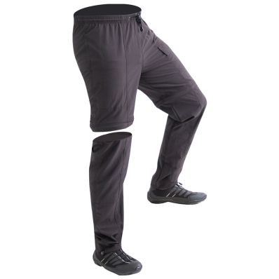 Calça Bermuda Mar Negro Combat Preto (+50UV)