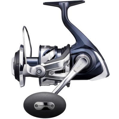 Molinete Shimano Twin Power SW C