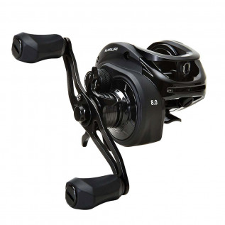 Carretilha Maruri Black Tamba BG LH/RH (11 Rol. Rec. 8.0:1, Cap. de Linha 0.37mm-190m)