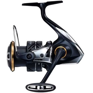 Molinete Shimano Sustain FJ