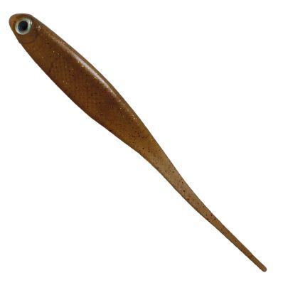 Isca Monster 3x Shad Minnow 14 (03un)