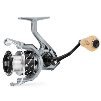 Molinete KastKing Verus Spin 4000 (11 Rol. Rec. 6.2:1 Drag 7.5kg)