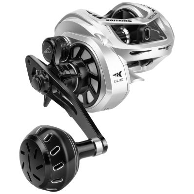 Carretilha KastKing Kapstan Elite 300 (07 Rol. Rec. 5.4:1, Cap. de Linha 65lb - 210m)