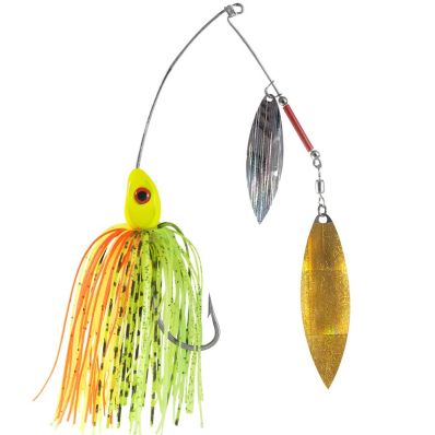 Isca Deconto Spinner Bait 6/0 30g