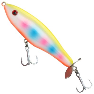 Isca Nitro Fishing Prop 80