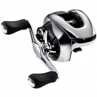 Carretilha Shimano Antares B 100 (MG/HG/XG)